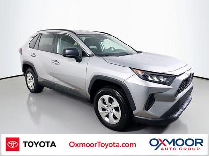 2020 Toyota RAV4 Louisville KY