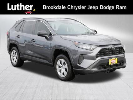 2021 Toyota RAV4 Minneapolis MN
