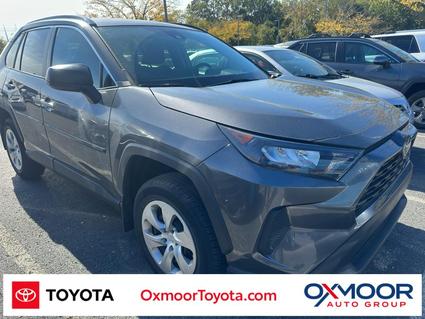 2021 Toyota RAV4 Louisville KY