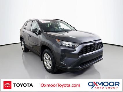 2021 Toyota RAV4 Louisville KY