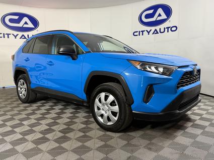 2021 Toyota RAV4 Memphis TN