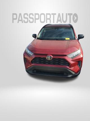 2021 Toyota RAV4 Suitland MD