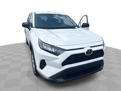 2022 Toyota RAV4 Athens AL