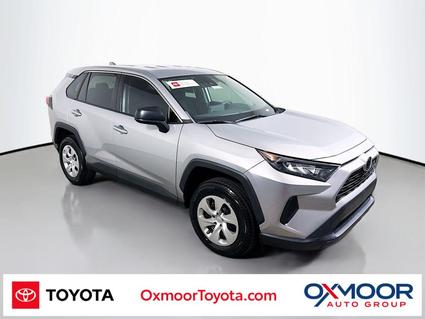 2022 Toyota RAV4 Louisville KY