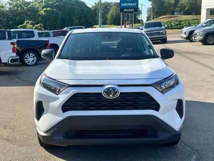 2022 Toyota RAV4 Winnsboro SC
