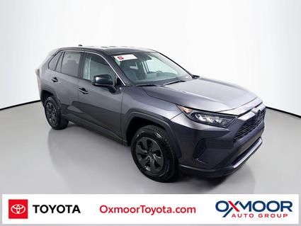 2022 Toyota RAV4 Louisville KY