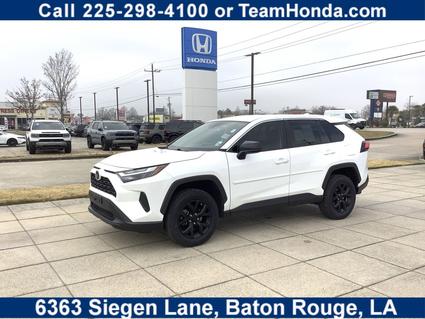 2023 Toyota RAV4 Baton Rouge LA