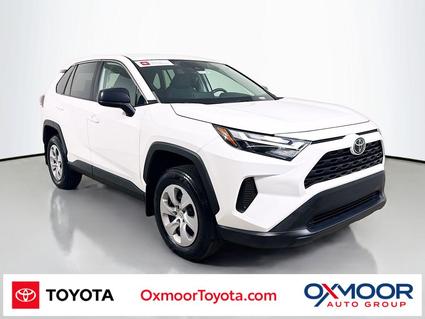 2023 Toyota RAV4 Louisville KY