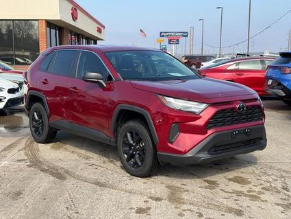 2023 Toyota RAV4 Cape Girardeau MO
