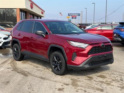 2023 Toyota RAV4 Cape Girardeau MO
