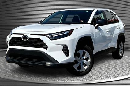 2024 Toyota RAV4 Fort Walton Beach FL