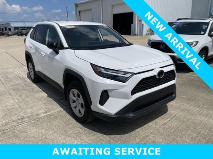2024 Toyota RAV4 Baton Rouge LA