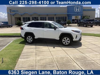 2024 Toyota RAV4 Baton Rouge LA
