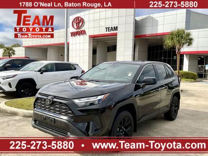2024 Toyota RAV4 Baton Rouge LA