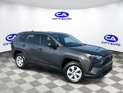 2024 Toyota RAV4 Murfreesboro TN