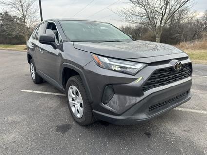 2024 Toyota RAV4 Murfreesboro TN