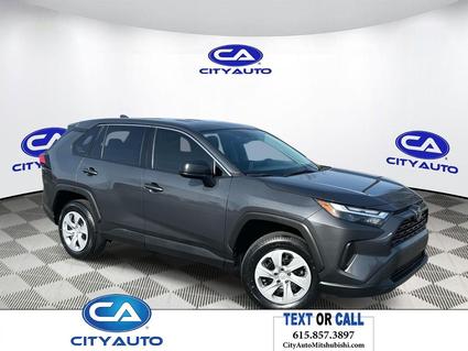 2024 Toyota RAV4 Murfreesboro TN