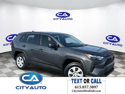 2024 Toyota RAV4 Murfreesboro TN