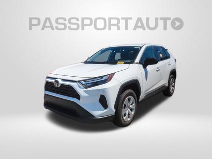 2024 Toyota RAV4 Suitland MD