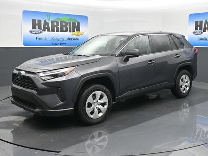 2024 Toyota RAV4 Scottsboro AL