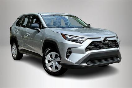 2025 Toyota RAV4 Fort Walton Beach FL