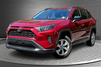 2019 Toyota RAV4 Fort Walton Beach FL
