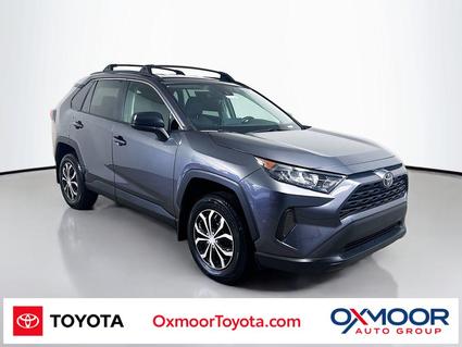 2021 Toyota RAV4 Louisville KY