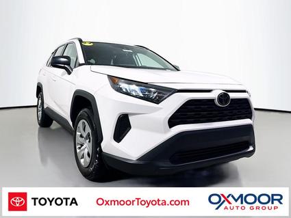 2021 Toyota RAV4 Louisville KY