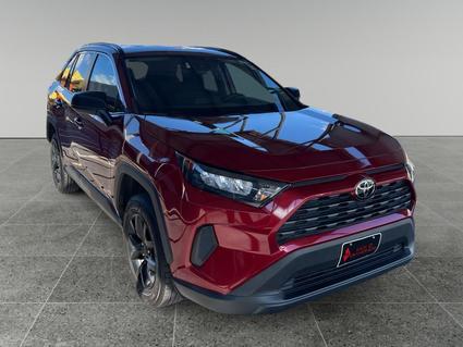 2021 Toyota RAV4 Tyler TX