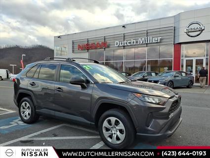 2021 Toyota RAV4 Bristol TN