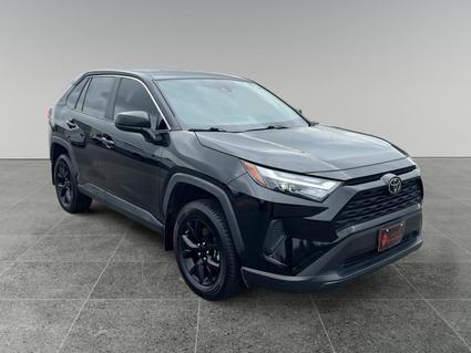 2023 Toyota RAV4 Tyler TX