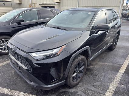 2023 Toyota RAV4 Tyler TX