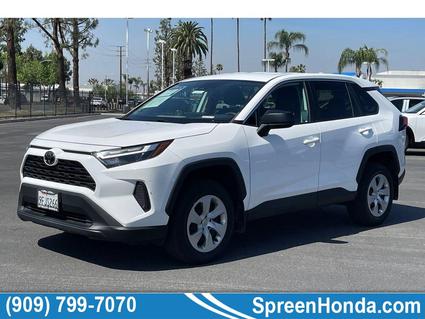 2023 Toyota RAV4 Loma Linda CA