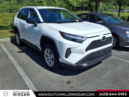 2023 Toyota RAV4 Bristol TN