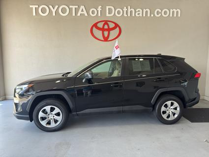 2023 Toyota RAV4 Dothan AL
