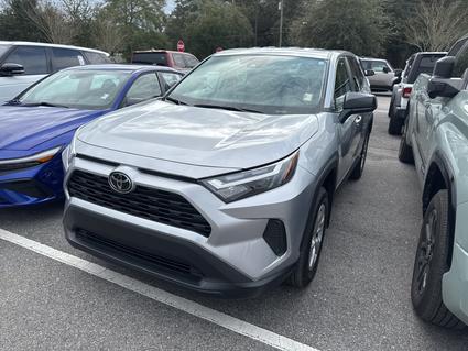 2024 Toyota RAV4 Fort Walton Beach FL