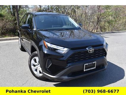 2024 Toyota RAV4 Chantilly VA