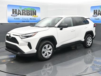 2024 Toyota RAV4 Scottsboro AL