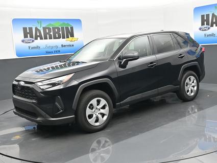 2024 Toyota RAV4 Scottsboro AL