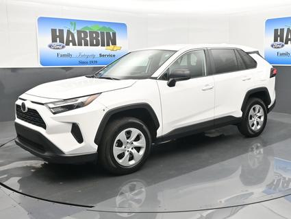 2024 Toyota RAV4 Scottsboro AL