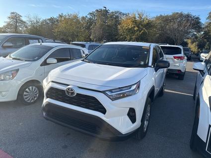 2025 Toyota RAV4 Fort Walton Beach FL