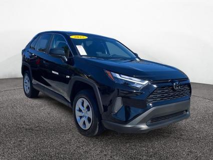 2025 Toyota RAV4 Florence SC