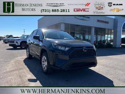 2019 Toyota RAV4 Union City TN