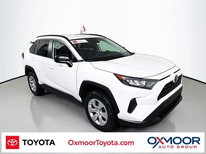 2020 Toyota RAV4 Louisville KY