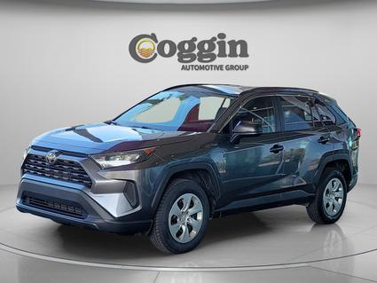 2021 Toyota RAV4 Jacksonville FL
