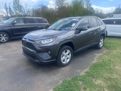 2022 Toyota RAV4 Madison AL
