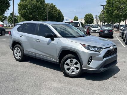 2022 Toyota RAV4 Murfreesboro TN