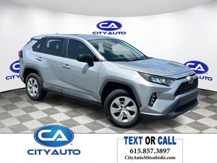 2022 Toyota RAV4 Murfreesboro TN