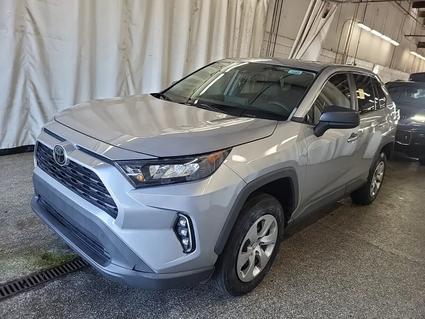2022 Toyota RAV4 Murfreesboro TN