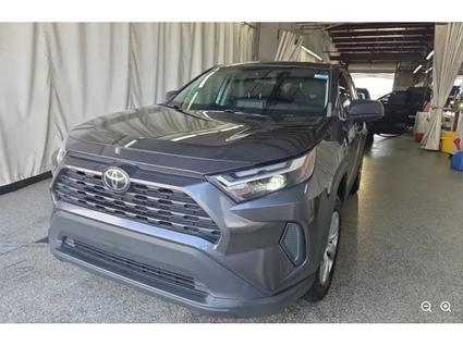 2023 Toyota RAV4 Murfreesboro TN